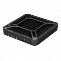 Опции расширения Synology