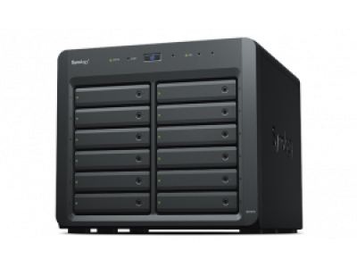 Модуль расширения Synology DX1215 Модуль расширения Synology DX1215