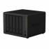 Сетевой накопитель Synology DS1019+ Сетевой накопитель Synology DS1019+