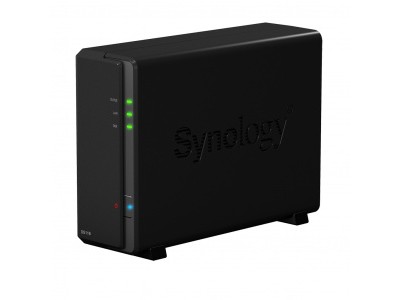 Сетевой накопитель Synology DS116 - Снят с производства Сетевой накопитель Synology DS116 - Снят с производства