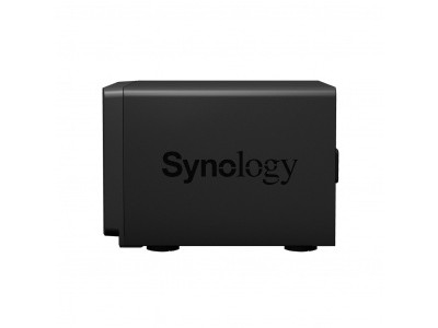Сетевой накопитель Synology DS1517+(16Gb) - Снят с производства Сетевой накопитель Synology DS1517+(16Gb) - Снят с производства