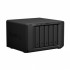 Сетевой накопитель Synology DS1517+(4Gb) - Снят с производства Сетевой накопитель Synology DS1517+(4Gb) - Снят с производства