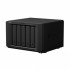 Сетевой накопитель Synology DS1517+ (8Gb) - Снят с производства Сетевой накопитель Synology DS1517+ (8Gb) - Снят с производства