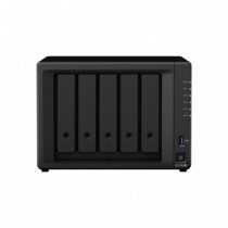 Сетевое хранилище SYNOLOGY DS1520+