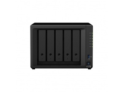 Сетевое хранилище SYNOLOGY DS1520+ Сетевое хранилище SYNOLOGY DS1520+
