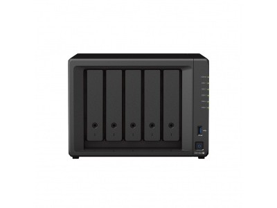 Сетевой накопитель SYNOLOGY DiskStation DS1522+ Сетевой накопитель SYNOLOGY DiskStation DS1522+
