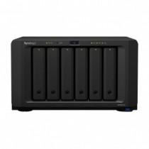 Сетевое хранилище SYNOLOGY DS1621+