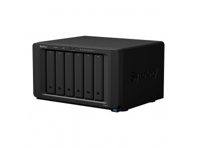 Сетевое хранилище SYNOLOGY DS1621+ Сетевое хранилище SYNOLOGY DS1621+