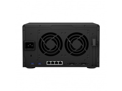 Сетевое хранилище SYNOLOGY DS1621+ Сетевое хранилище SYNOLOGY DS1621+