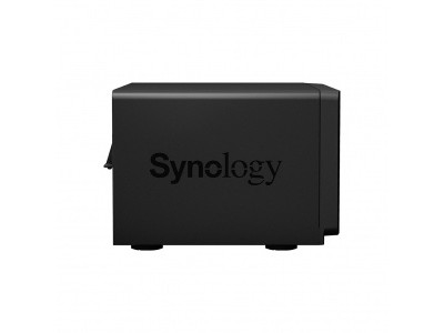 Сетевое хранилище SYNOLOGY DS1621+ Сетевое хранилище SYNOLOGY DS1621+