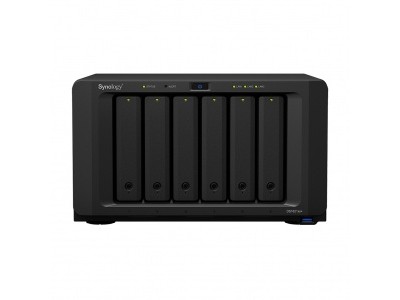 Сетевое хранилище SYNOLOGY DS1621xs+ Сетевое хранилище SYNOLOGY DS1621xs+