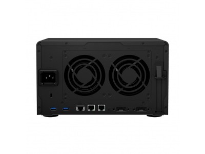 Сетевое хранилище SYNOLOGY DS1621xs+ Сетевое хранилище SYNOLOGY DS1621xs+