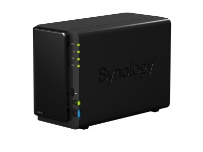 Сетевой накопитель Synology DS216 Сетевой накопитель Synology DS216