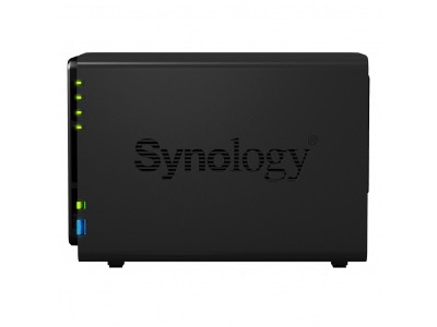 Сетевой накопитель Synology DS216 Сетевой накопитель Synology DS216