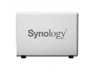 Сетевой накопитель Synology DS216j - Снят с производства Сетевой накопитель Synology DS216j - Снят с производства