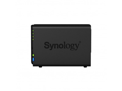 Сетевой накопитель Synology DS218+ - Снят с производства Сетевой накопитель Synology DS218+ - Снят с производства