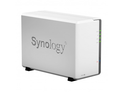 Сетевой накопитель Synology DS218j - Снят с производства Сетевой накопитель Synology DS218j - Снят с производства