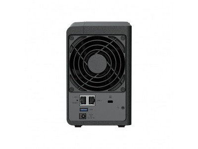 Сетевой накопитель SYNOLOGY DiskStation DS224+ Сетевой накопитель SYNOLOGY DiskStation DS224+