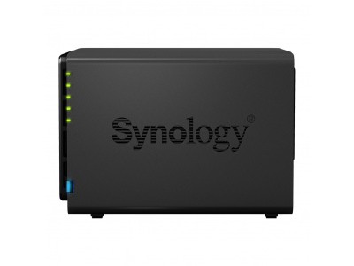 Сетевой накопитель Synology DS416play Сетевой накопитель Synology DS416play
