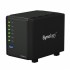 Сетевой накопитель Synology DS416slim Сетевой накопитель Synology DS416slim