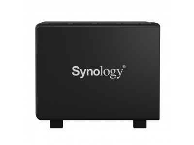 Сетевой накопитель Synology DS416slim Сетевой накопитель Synology DS416slim