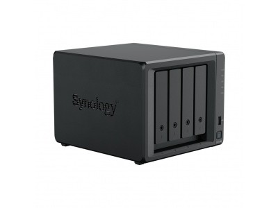 Сетевой накопитель SYNOLOGY DS423+ Сетевой накопитель SYNOLOGY DS423+