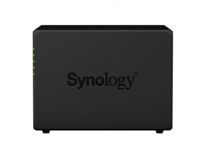 Сетевой накопитель Synology DS918+ Сетевой накопитель Synology DS918+