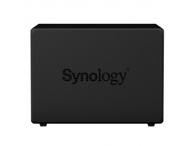 Сетевой накопитель Synology DS918+ Сетевой накопитель Synology DS918+