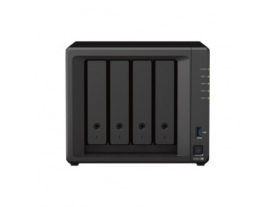 Сетевой накопитель SYNOLOGY DiskStation DS923+ Сетевой накопитель SYNOLOGY DiskStation DS923+