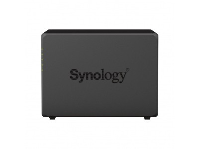 Сетевой накопитель SYNOLOGY DiskStation DS923+ Сетевой накопитель SYNOLOGY DiskStation DS923+