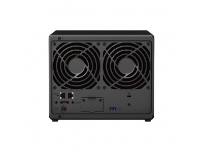 Сетевой накопитель SYNOLOGY DiskStation DS923+ Сетевой накопитель SYNOLOGY DiskStation DS923+