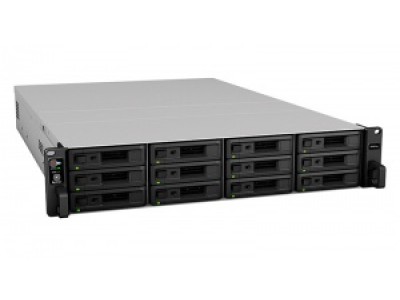 Сетевое хранилище SYNOLOGY RS2418RP+ Сетевое хранилище SYNOLOGY RS2418RP+
