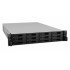 Сетевое хранилище SYNOLOGY RS2418RP+ Сетевое хранилище SYNOLOGY RS2418RP+