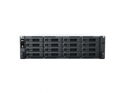 Сетевой накопитель SYNOLOGY RS2821RP+ Сетевой накопитель SYNOLOGY RS2821RP+