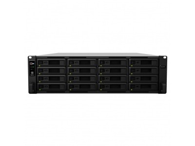 Сетевой накопитель SYNOLOGY RS2821RP+ Сетевой накопитель SYNOLOGY RS2821RP+