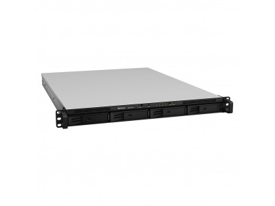 Сетевой накопитель Synology RS815+ - обновлен на RS818+ Сетевой накопитель Synology RS815+ - обновлен на RS818+