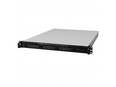Сетевой накопитель Synology RS815RP+ Сетевой накопитель Synology RS815RP+