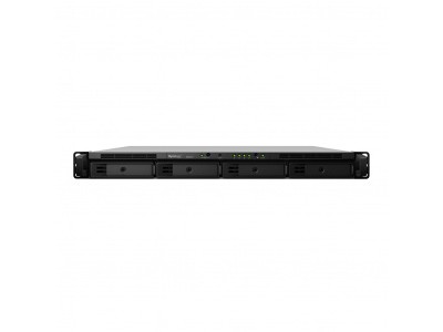 Сетевой накопитель Synology RS818RP+ Сетевой накопитель Synology RS818RP+