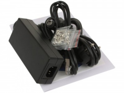 Блок питания для Synology DS XXX серий (4pin) Блок питания для Synology DS XXX серий (4pin)