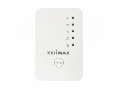 EDIMAX EW-7438RPn Mini - N300 мини Wi-Fi ретранслятор, точка доступа, Wi-Fi мост EDIMAX EW-7438RPn Mini - N300 мини Wi-Fi ретранслятор, точка доступа, Wi-Fi мост