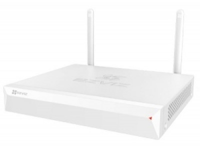 Ezviz CS-X5C-8 Vault Live 8CH - IP видеорегистратор