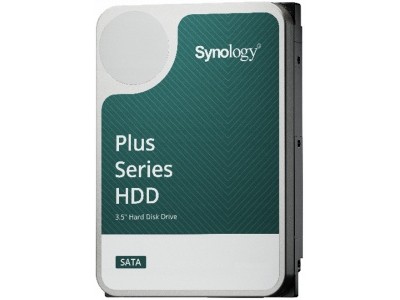 HDD 4.0Tb Synology HAT3300-4T