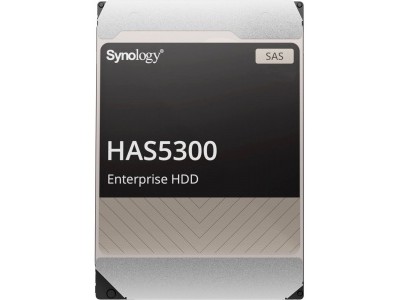 Жесткий диск SYNOLOGY HAS5300-8T Жесткий диск SYNOLOGY HAS5300-8T