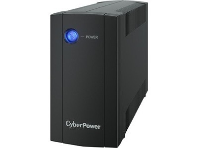 ИБП Powercom CyberPower UTC650E ИБП Powercom CyberPower UTC650E