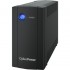 ИБП Powercom CyberPower UTC650E ИБП Powercom CyberPower UTC650E