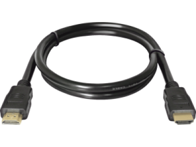 Кабель HDMI 1 м. Кабель HDMI 1 м.