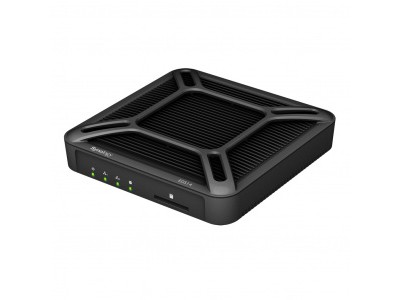 Компактный NAS-сервер Synology EDS14
