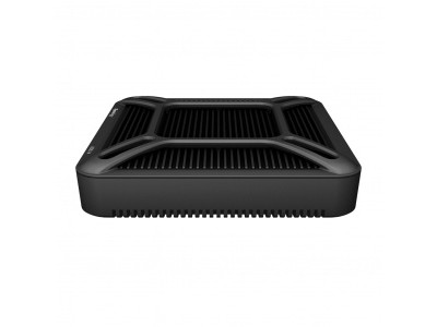 Компактный NAS-сервер Synology EDS14 Компактный NAS-сервер Synology EDS14