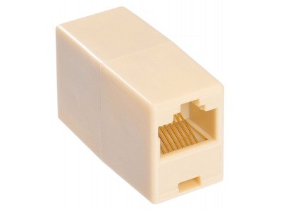 Коннектор RJ-45 (Боченок) cat.5e Buro TLUS-024C