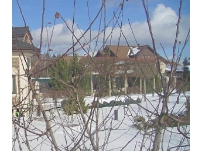 Кронштейн телескопический для камер видеонаблюдения (нержавейка) 180 см Кронштейн телескопический для камер видеонаблюдения (нержавейка) 180 см